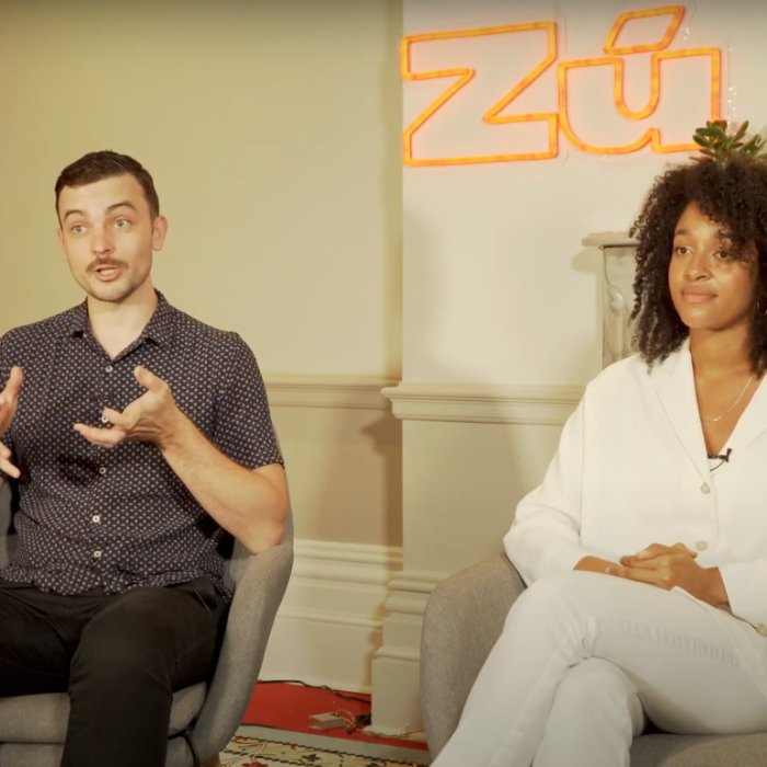 Zú – Une startup qui sert les startups Zú – Une startup qui sert les startups